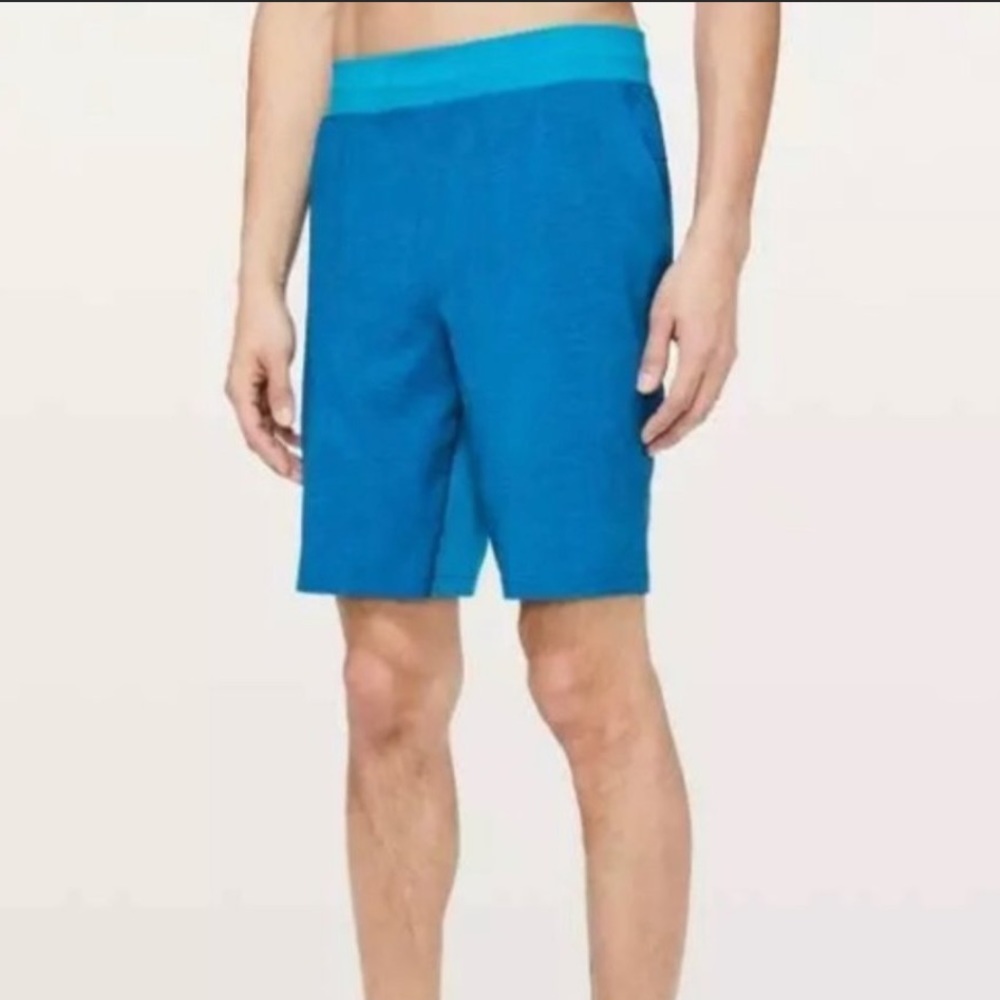 LULULEMON THE SHORTS
